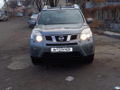 Nissan X-Trail 2011 года