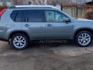 Nissan X-Trail 2011 года