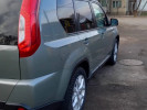 Nissan X-Trail 2011 года