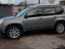 Nissan X-Trail 2011 года