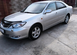 Toyota Camry 2003 года