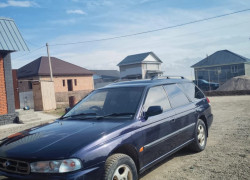 Subaru Legacy 1996 года