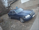 Mercedes-Benz C-Класс 1997 года