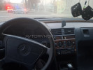 Mercedes-Benz C-Класс 1997 года