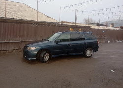 Nissan R'nessa 1997 года