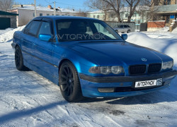 BMW 7 серия 1995 года
