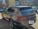 Genesis GV80 2021 года