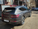 Genesis GV80 2021 года