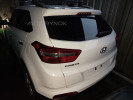 Hyundai Creta 2019 года
