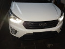 Hyundai Creta 2019 года