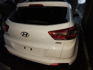 Hyundai Creta 2019 года
