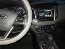 Hyundai Creta 2019 года