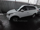 Hyundai Creta 2019 года