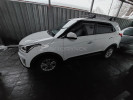 Hyundai Creta 2019 года