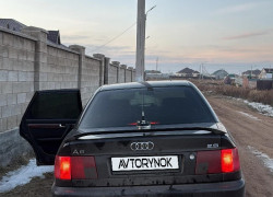 Audi A6 1994 года