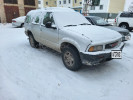 Chevrolet Blazer 1996 года