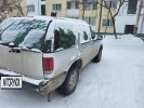 Chevrolet Blazer 1996 года