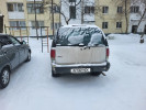 Chevrolet Blazer 1996 года