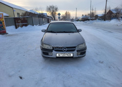 Opel Omega 1994 года