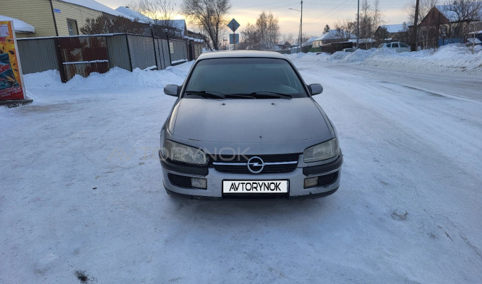 Opel Omega 1994 года