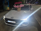 Hyundai Elantra 2024 года