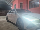Hyundai Elantra 2024 года
