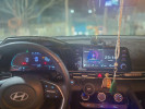 Hyundai Elantra 2024 года