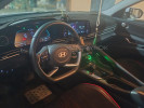 Hyundai Elantra 2024 года