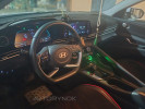 Hyundai Elantra 2024 года