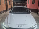 Hyundai Elantra 2024 года
