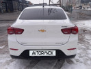 Chevrolet Onix 2023 года