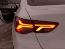 Chevrolet Onix 2023 года