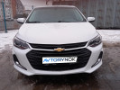 Chevrolet Onix 2023 года
