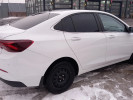 Chevrolet Onix 2023 года
