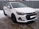 Chevrolet Onix 2023 года