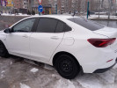 Chevrolet Onix 2023 года