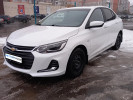 Chevrolet Onix 2023 года