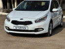 Kia Cee'd 2014 года
