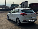 Kia Cee'd 2014 года