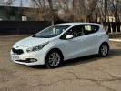 Kia Cee'd 2014 года