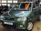 Mazda Demio 1997 года