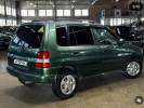 Mazda Demio 1997 года