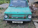 ЗАЗ 968 1984 года