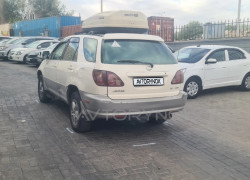 Lexus RX 1999 года