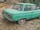 ЗАЗ 968 1984 года