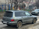 Subaru Forester 1999 года