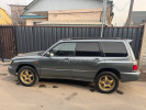 Subaru Forester 1999 года