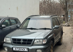 Subaru Forester 1999 года