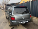 Subaru Forester 1999 года
