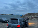 Subaru Forester 1999 года